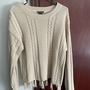 Women’s sweater